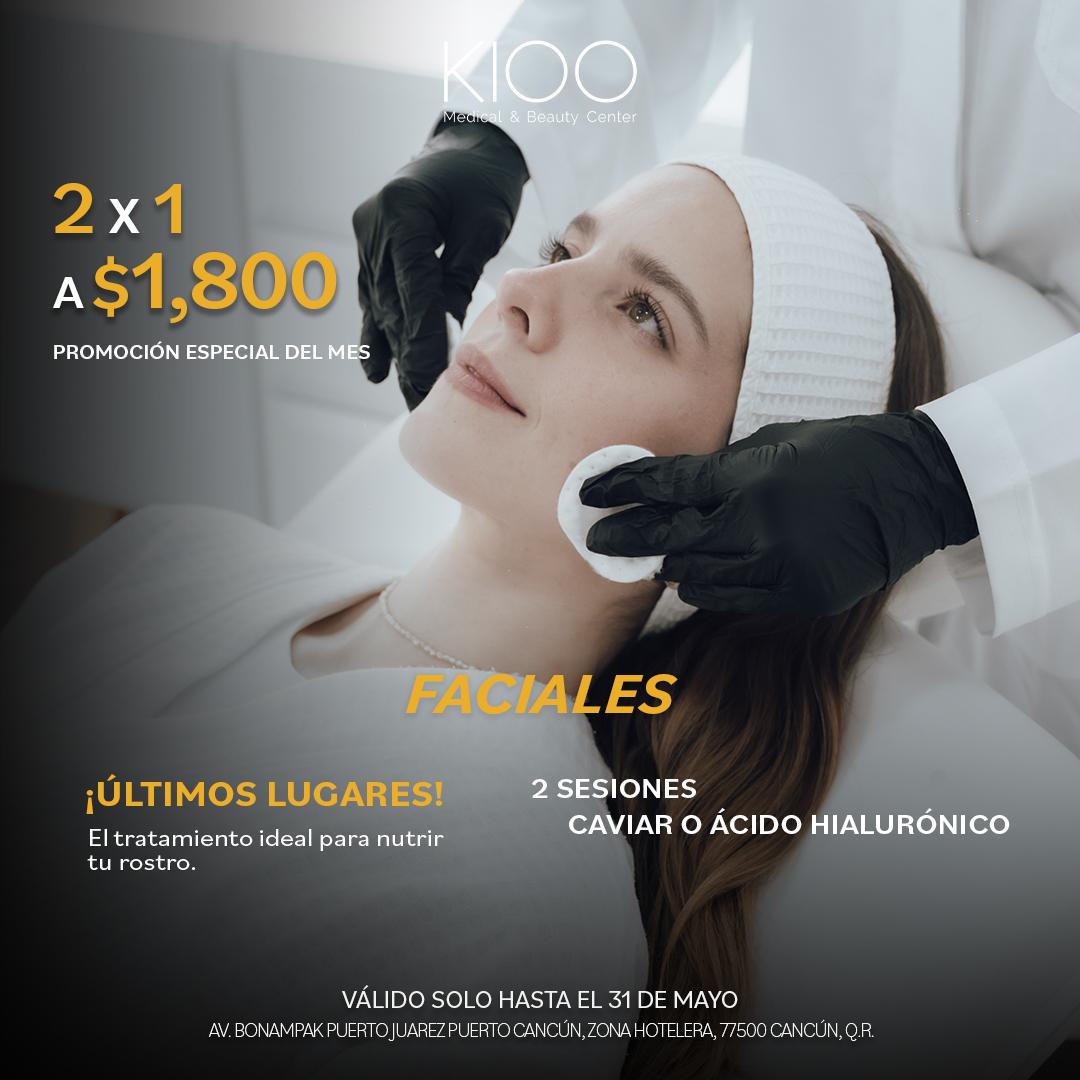 Lo que no te puedes perder - Evento 1